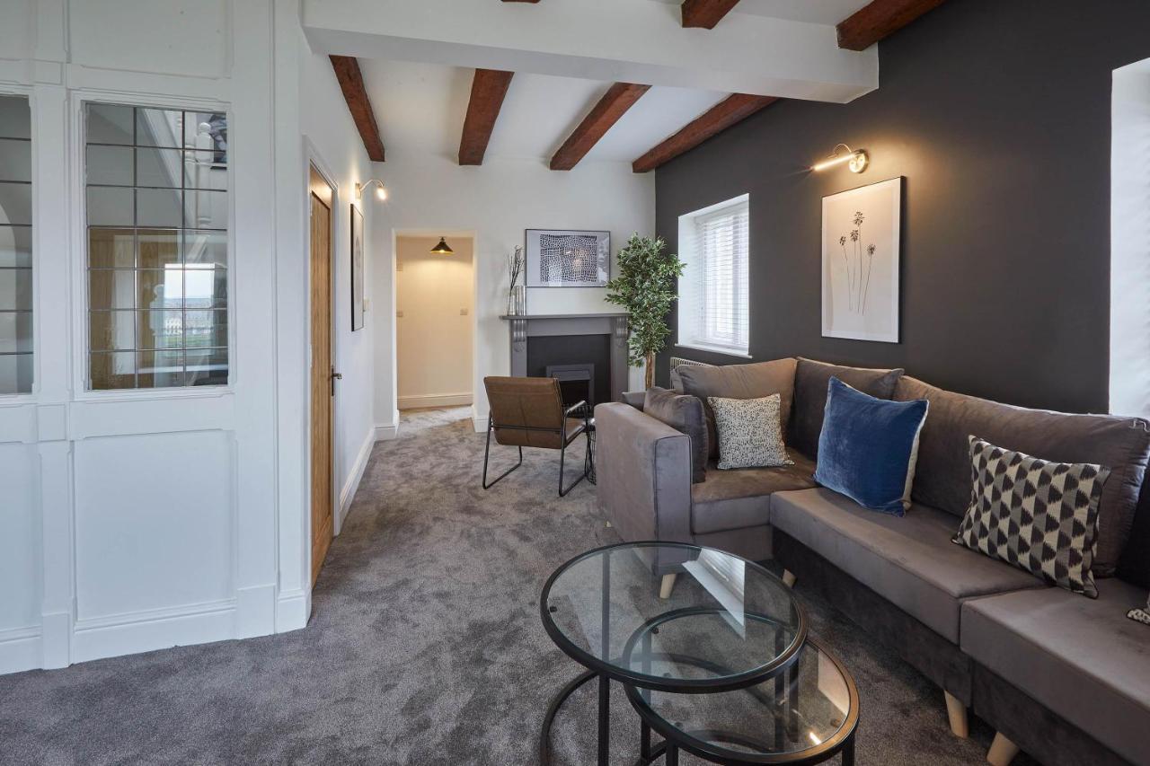 Host & - Caedmon House Ferienhaus *